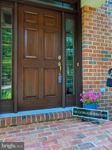 13870 SHELTER MANOR DR, Haymarket, VA 20169