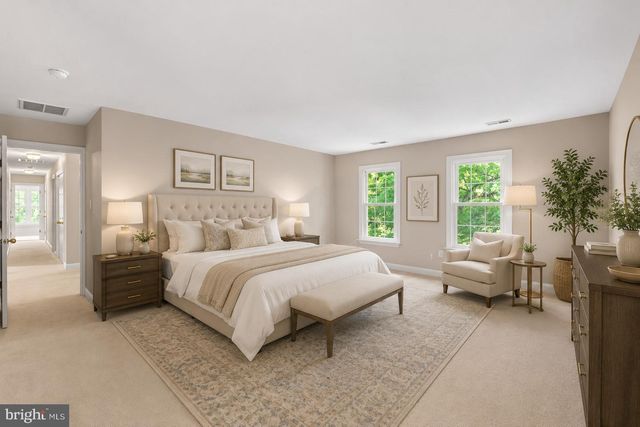 13870 SHELTER MANOR DR, Haymarket, VA 20169