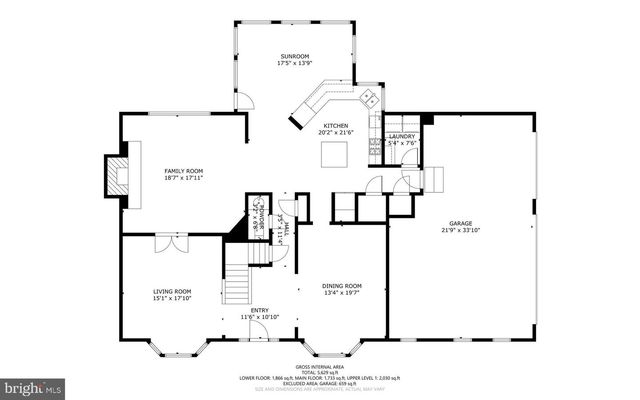 13870 SHELTER MANOR DR, Haymarket, VA 20169