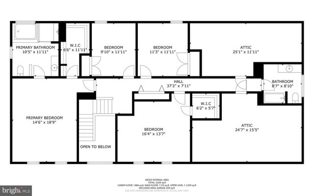 13870 SHELTER MANOR DR, Haymarket, VA 20169