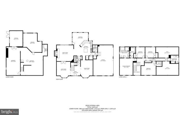 13870 SHELTER MANOR DR, Haymarket, VA 20169