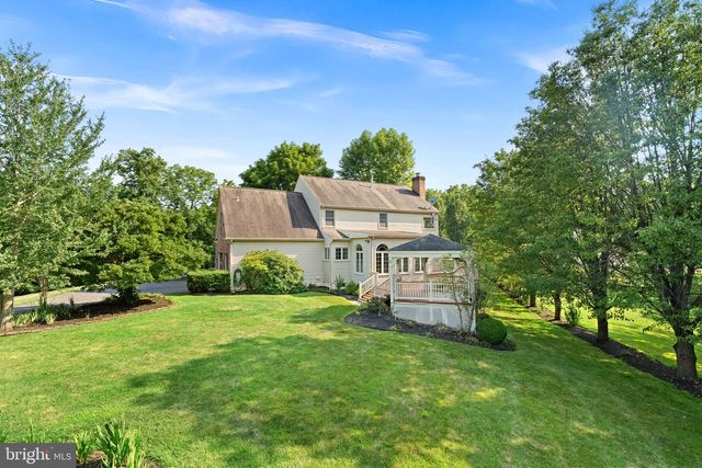 13870 SHELTER MANOR DR, Haymarket, VA 20169