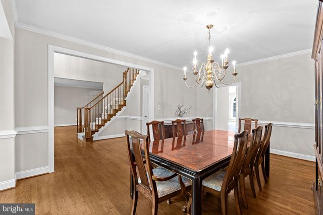 13870 SHELTER MANOR DR, Haymarket, VA 20169