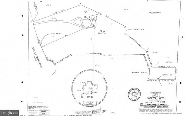 13870 SHELTER MANOR DR, Haymarket, VA 20169