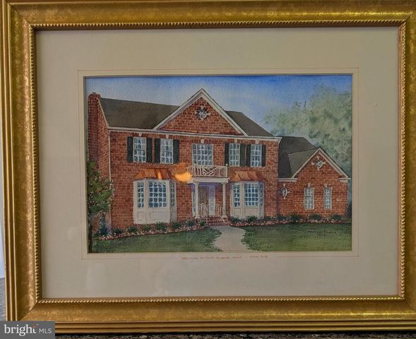 13870 SHELTER MANOR DR, Haymarket, VA 20169