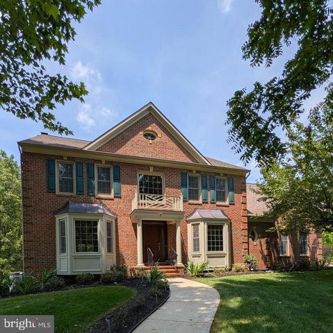 13870 SHELTER MANOR DR, Haymarket, VA 20169