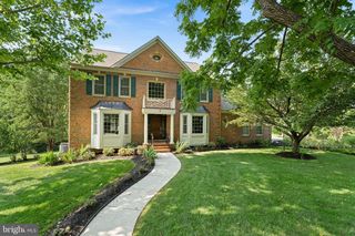 13870 SHELTER MANOR DR, Haymarket, VA 20169