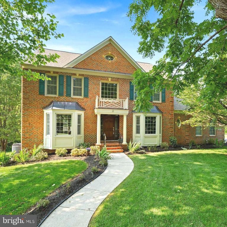 13870 SHELTER MANOR DR, Haymarket, VA 20169