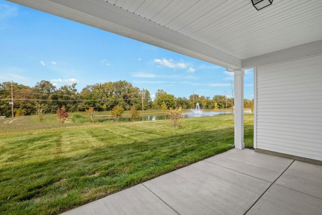 3105 Hilltop Road, Valparaiso, IN 46385