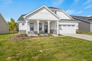3105 Hilltop Road, Valparaiso, IN 46385