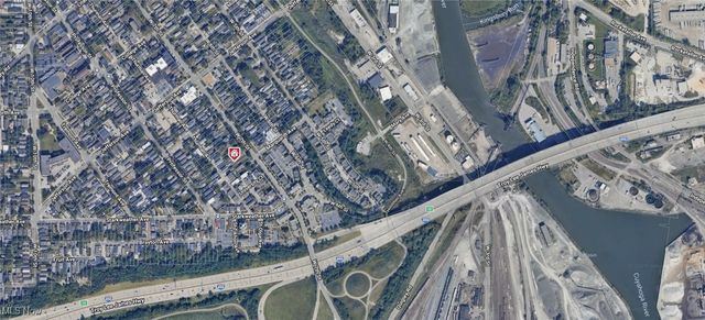 2494 W 7th Street, Cleveland, OH 44113