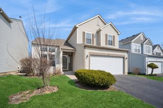 122 E Aspen Circle, Hainesville, IL 60030