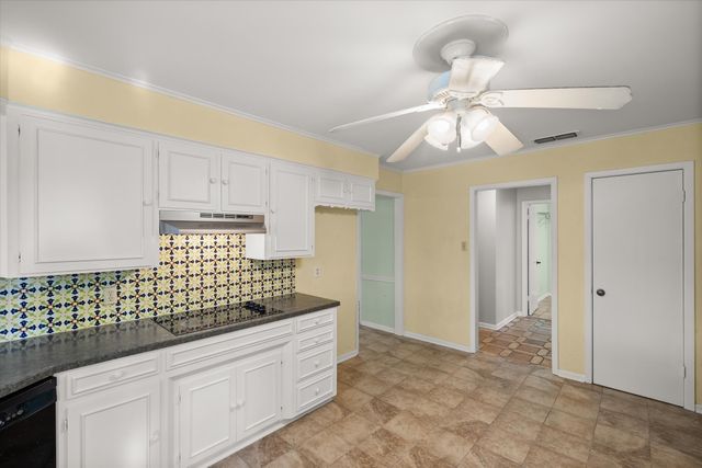 2813 Rockbridge Road, Tyler, TX 75701