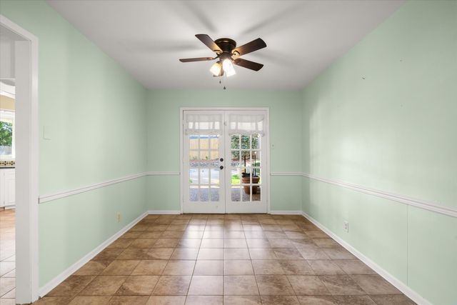 2813 Rockbridge Road, Tyler, TX 75701