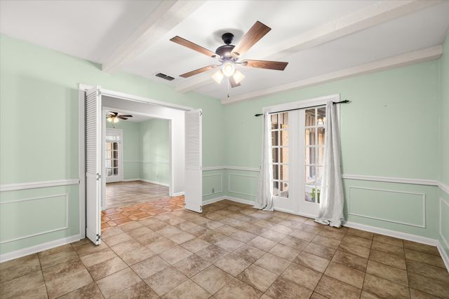 2813 Rockbridge Road, Tyler, TX 75701