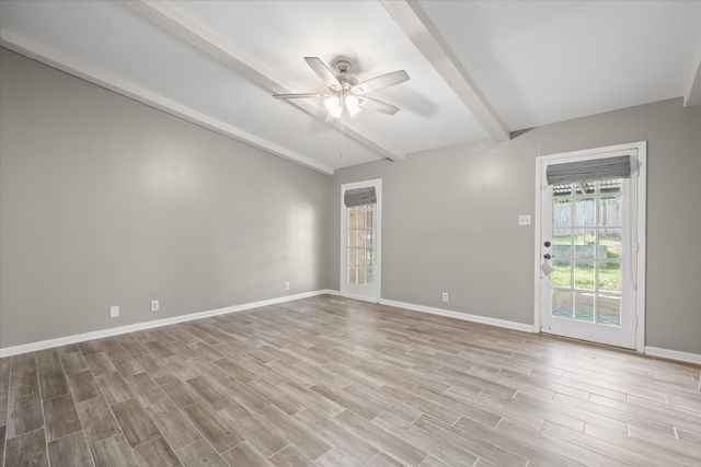 2813 Rockbridge Road, Tyler, TX 75701