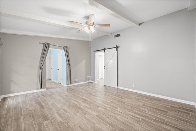 2813 Rockbridge Road, Tyler, TX 75701
