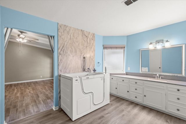 2813 Rockbridge Road, Tyler, TX 75701