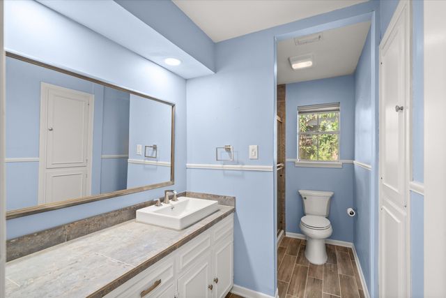 2813 Rockbridge Road, Tyler, TX 75701