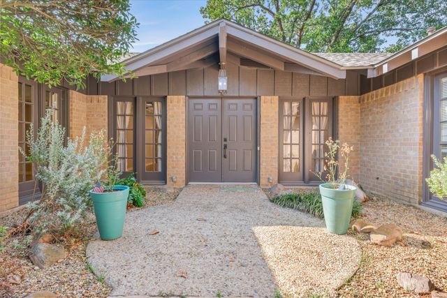 2813 Rockbridge Road, Tyler, TX 75701