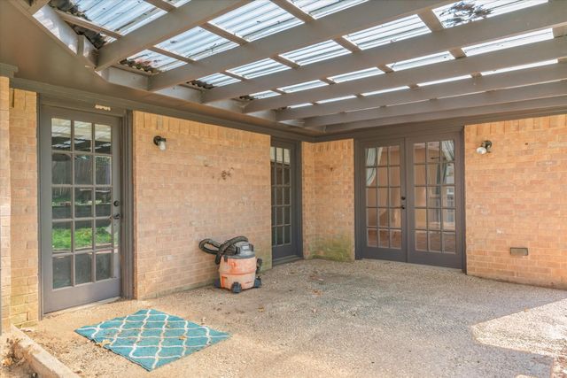 2813 Rockbridge Road, Tyler, TX 75701