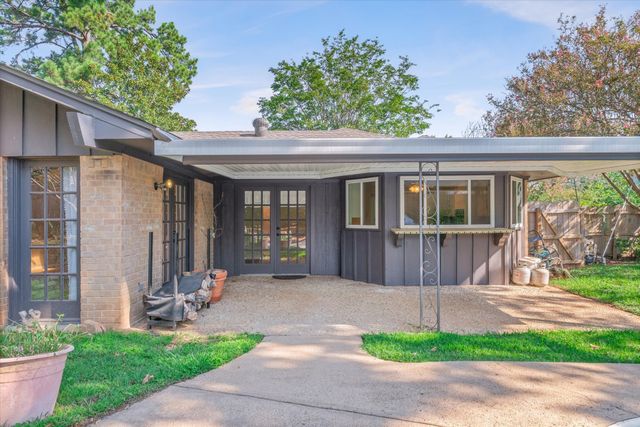 2813 Rockbridge Road, Tyler, TX 75701
