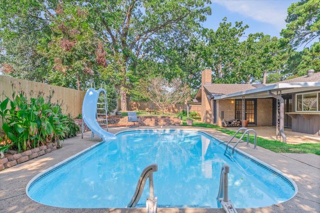 2813 Rockbridge Road, Tyler, TX 75701