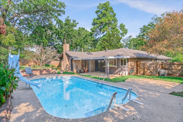 2813 Rockbridge Road, Tyler, TX 75701