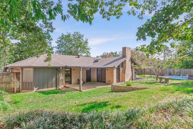 2813 Rockbridge Road, Tyler, TX 75701