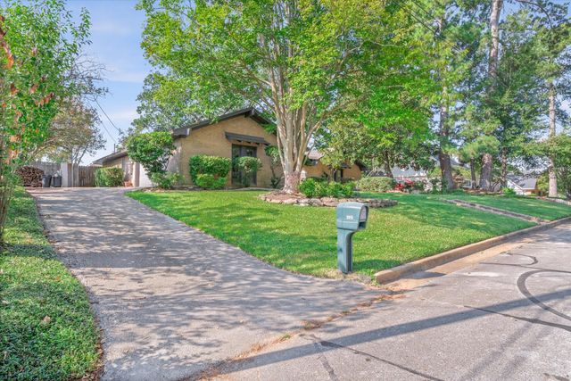 2813 Rockbridge Road, Tyler, TX 75701
