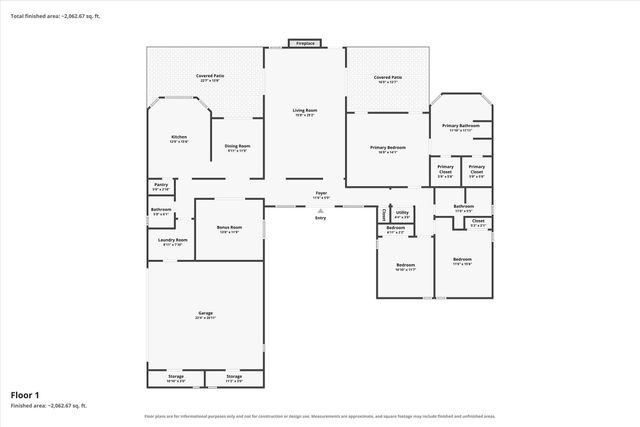 2813 Rockbridge Road, Tyler, TX 75701