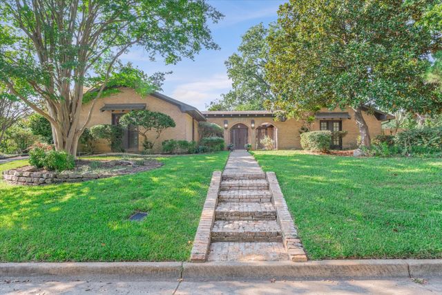 2813 Rockbridge Road, Tyler, TX 75701
