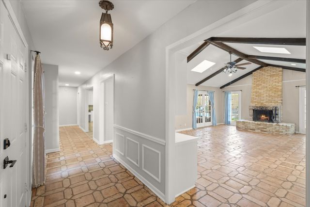 2813 Rockbridge Road, Tyler, TX 75701