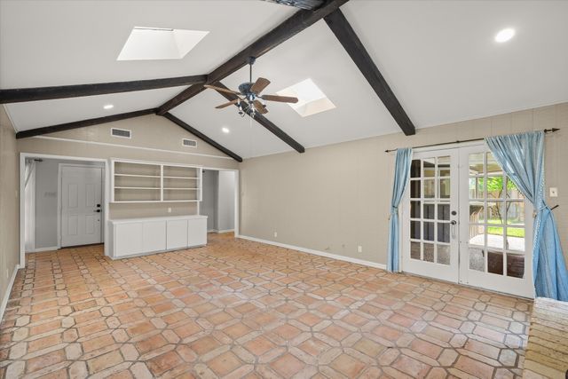 2813 Rockbridge Road, Tyler, TX 75701