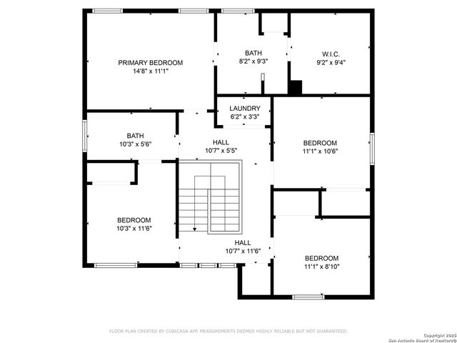 4946 Orchid Star, San Antonio, TX 78218