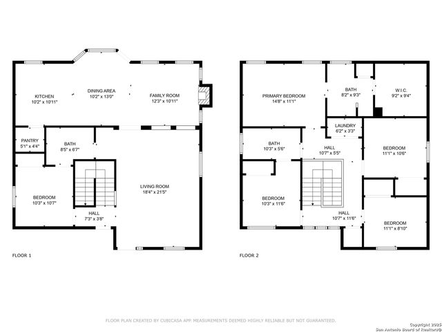 4946 Orchid Star, San Antonio, TX 78218