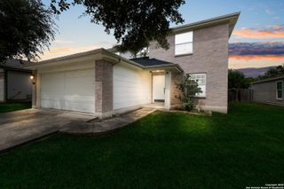 4946 Orchid Star, San Antonio, TX 78218
