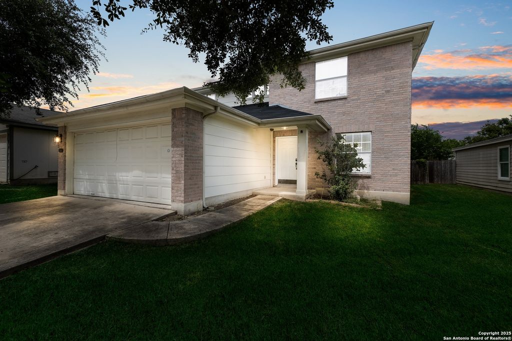 4946 Orchid Star, San Antonio, TX 78218