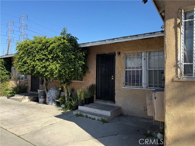 45 E 69th Way, Long Beach, CA 90805