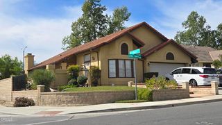 1807 Old Ranch Road, Camarillo, CA 93012