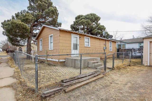 111 N Virginia Street, Amarillo, TX 79106