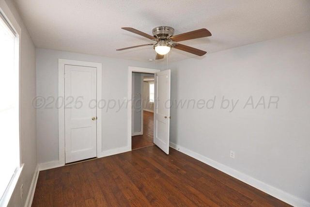 111 N Virginia Street, Amarillo, TX 79106