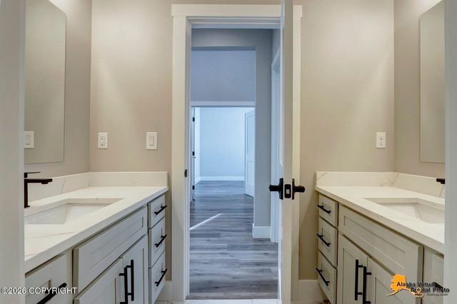 1942 W Cashatt Avenue, Wasilla, AK 99654