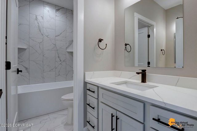 1942 W Cashatt Avenue, Wasilla, AK 99654