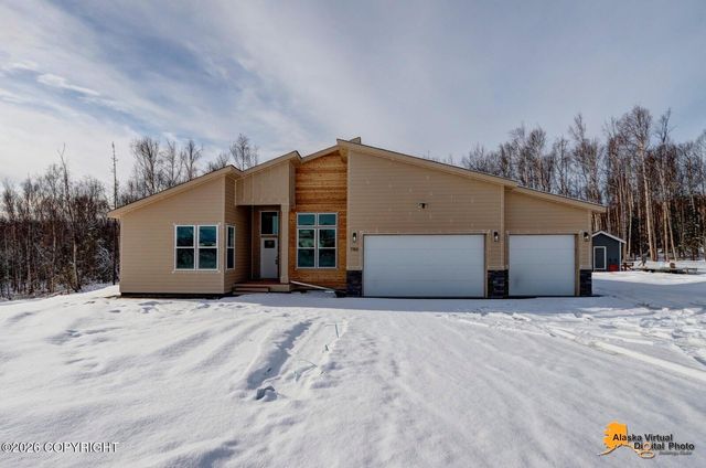 1942 W Cashatt Avenue, Wasilla, AK 99654