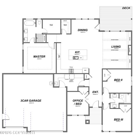 1942 W Cashatt Avenue, Wasilla, AK 99654