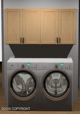 1942 W Cashatt Avenue, Wasilla, AK 99654