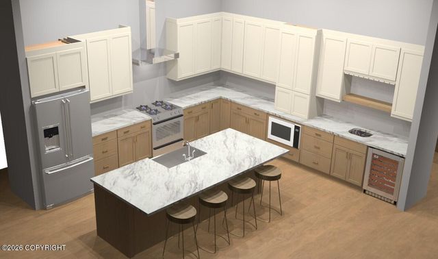 1942 W Cashatt Avenue, Wasilla, AK 99654