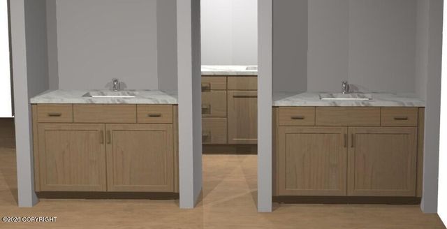 1942 W Cashatt Avenue, Wasilla, AK 99654