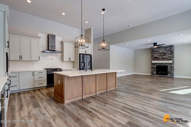 1942 W Cashatt Avenue, Wasilla, AK 99654